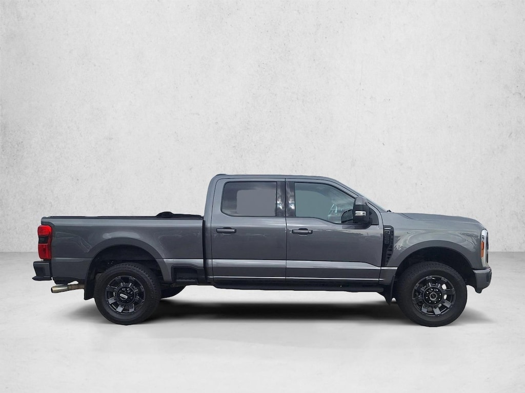 Used 2023 Ford F-250 Truck Crew Cab