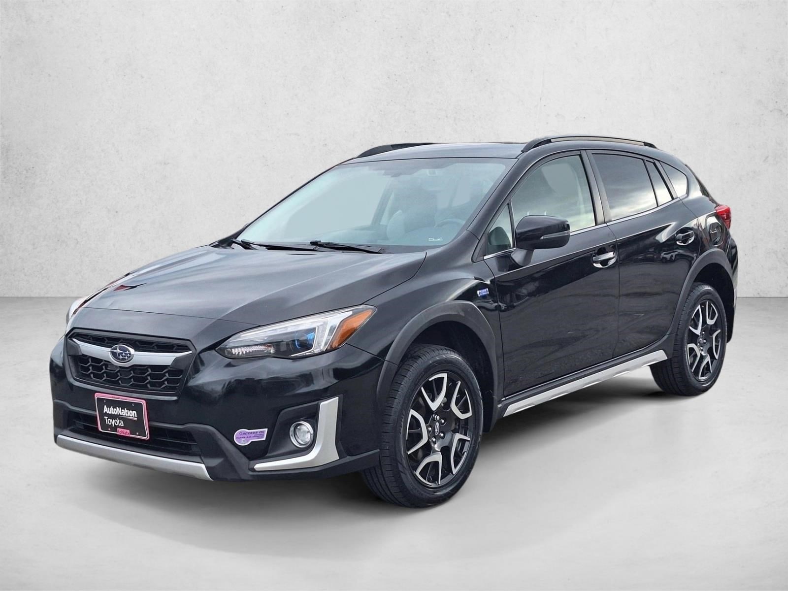 2019 Subaru Crosstrek Hybrid