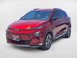 Chevrolet Bolt EUV
