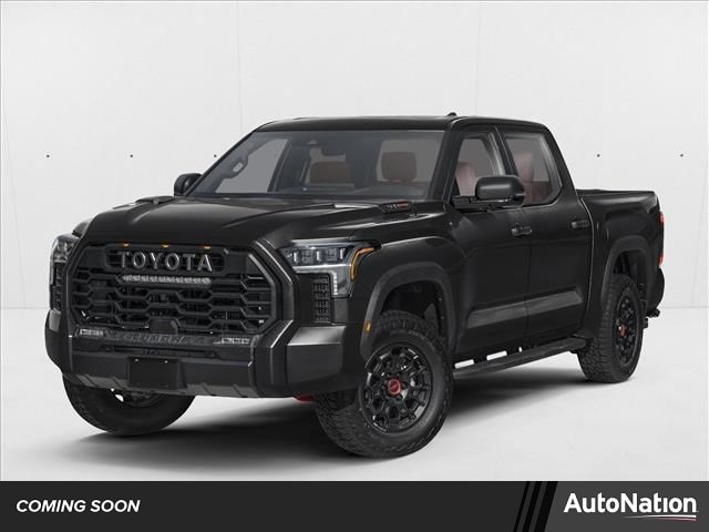 2026 Toyota Tundra TRD Pro Hybrid CrewMax 5.5' Bed's photo