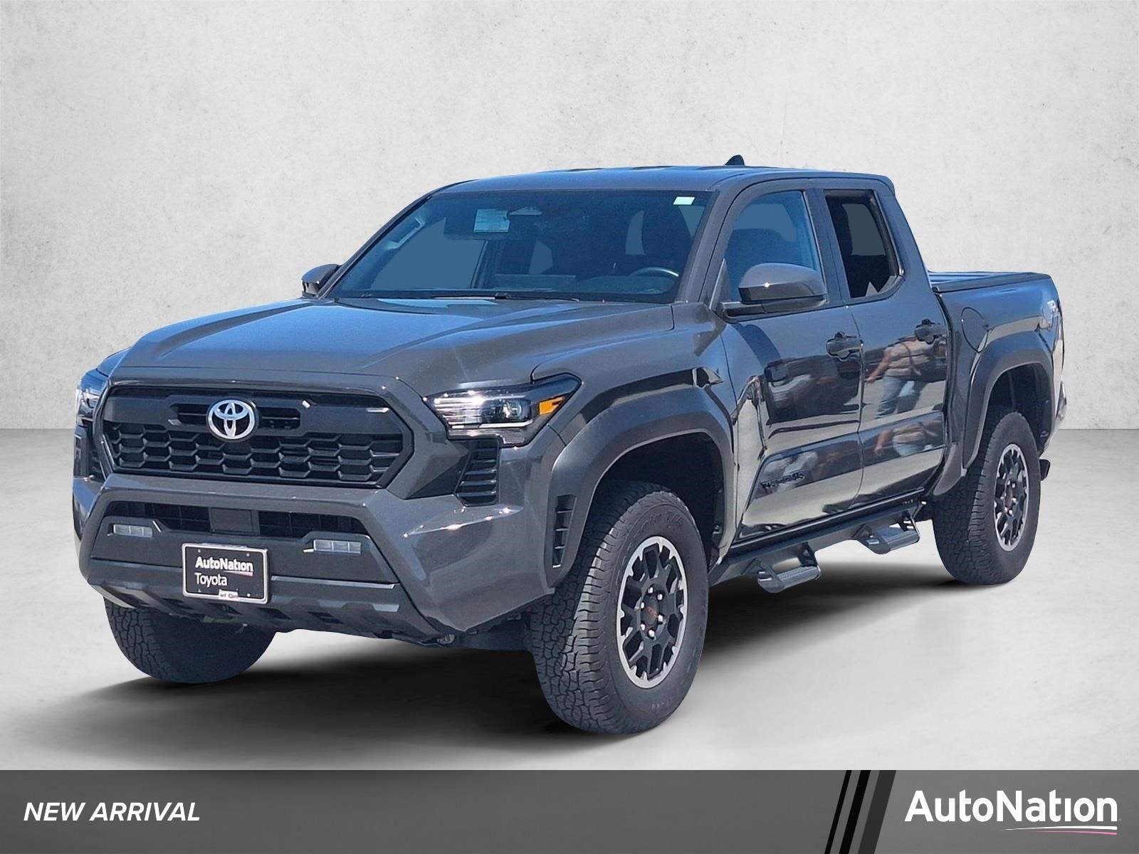 2025 Toyota Tacoma TRD Off Road 4x4 Double Cab Long Bed's photo