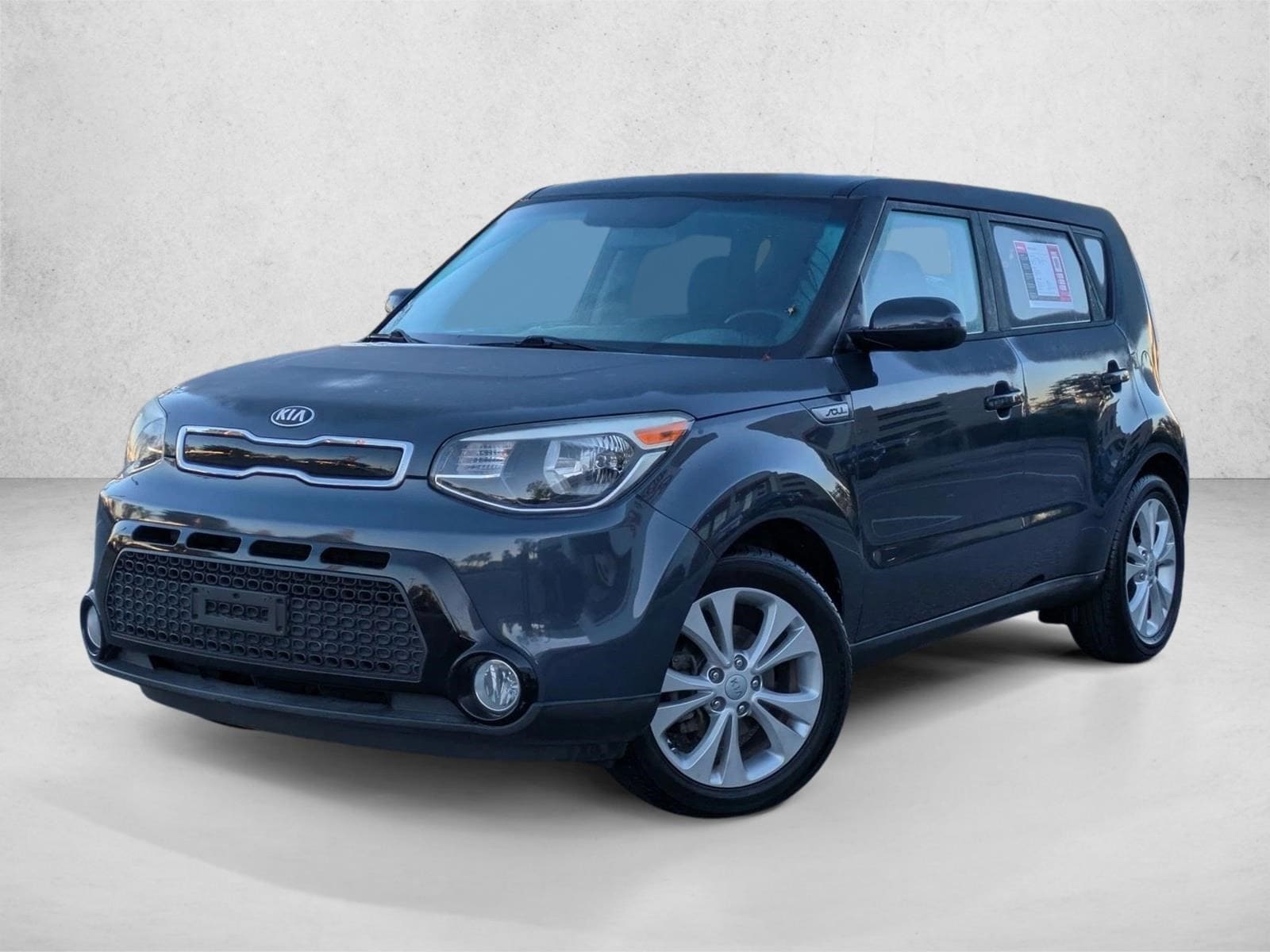 2016 Kia Soul +'s photo