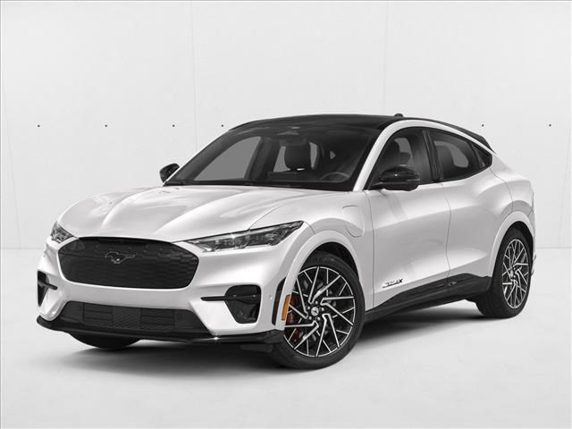 2023 Ford Mustang Mach-E