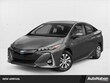  Toyota Prius Prime