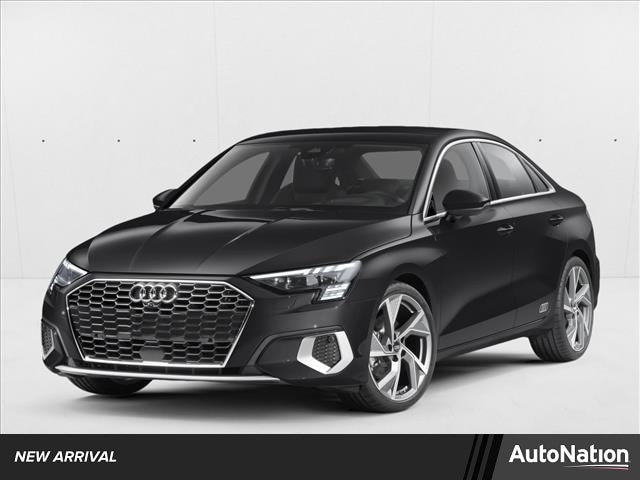 2022 Audi A3 40 TFSI Premium Plus quattro S tronic's photo