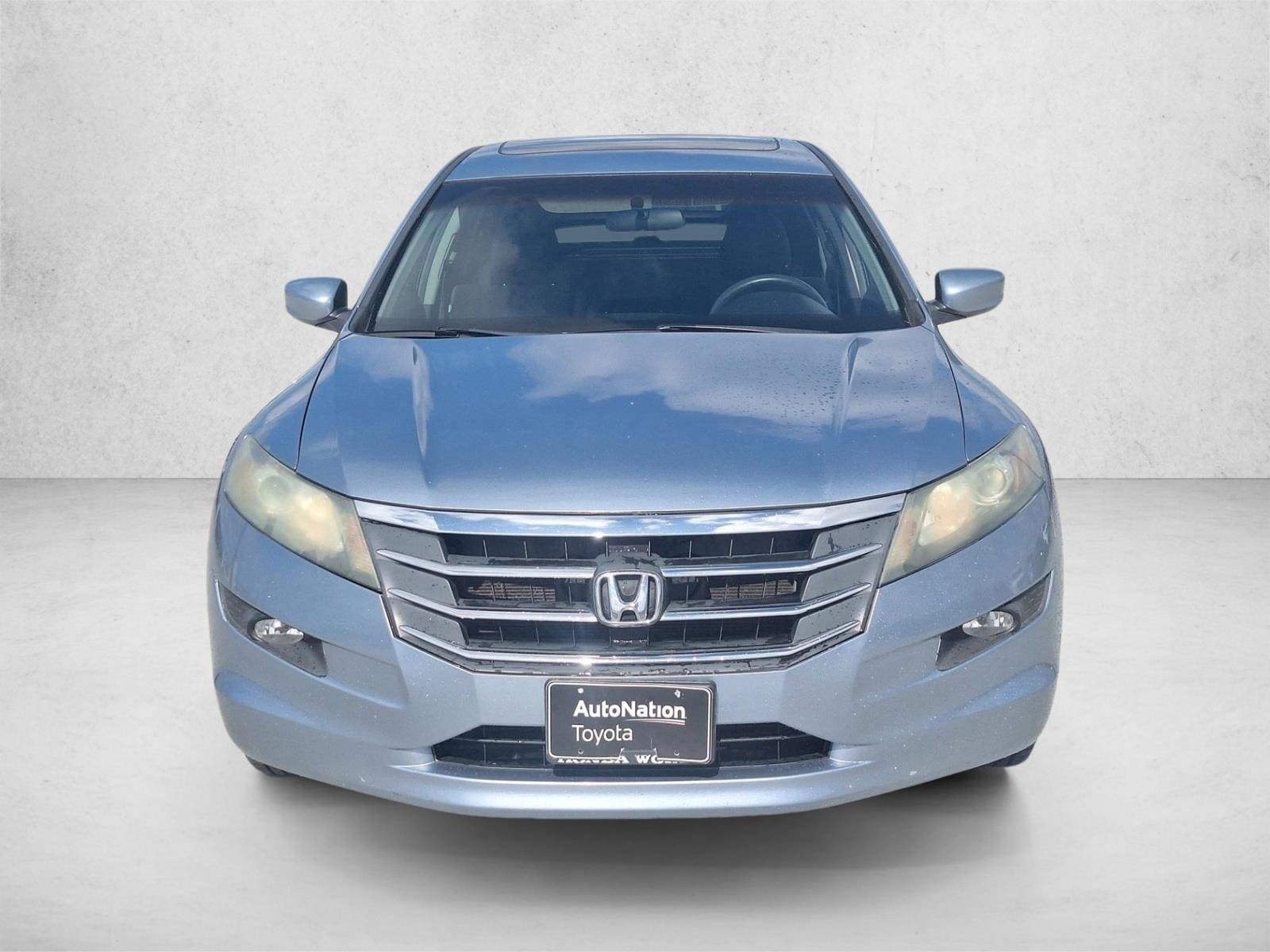 2010 Honda Accord Crosstour EX photo 2