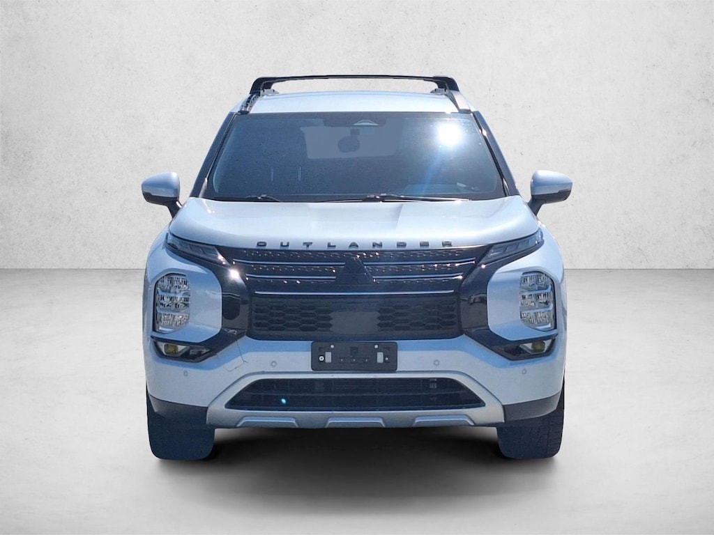 Used 2023 Mitsubishi Outlander SE SUV