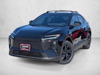 2026 Toyota C-HR SE SE AWD