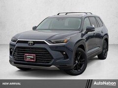 2026 Toyota Grand Highlander Limited LIMITED AWD