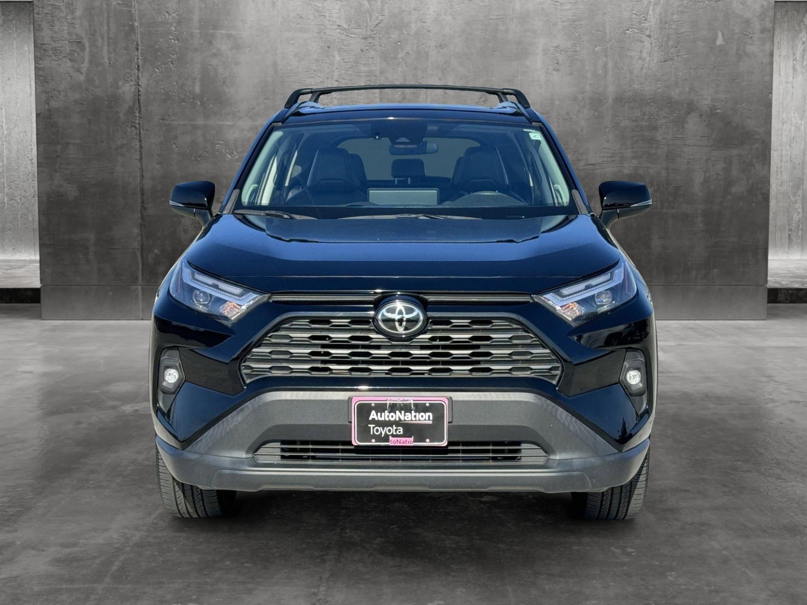 Used 2023 Toyota RAV4 XLE Premium with VIN 2T3C1RFV1PC220725 for sale in Cerritos, CA