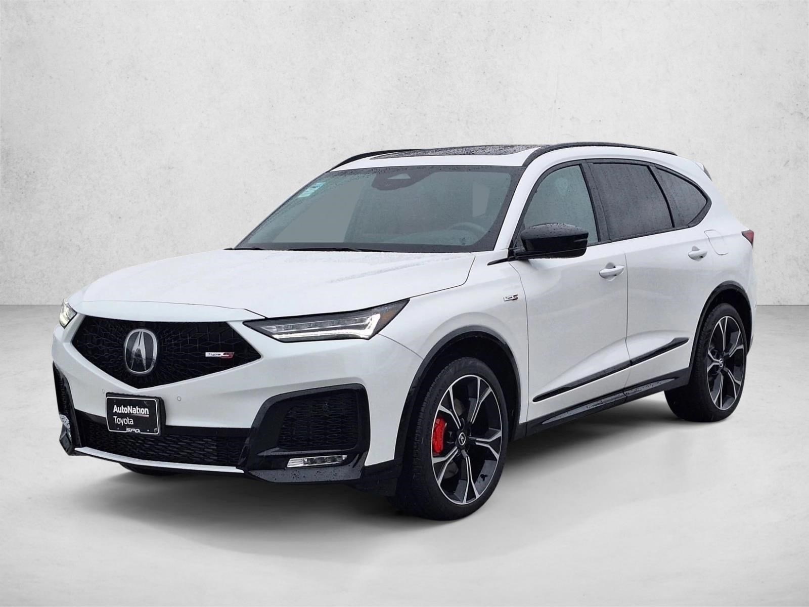 2025 Acura MDX Type S w/Advance Package's photo