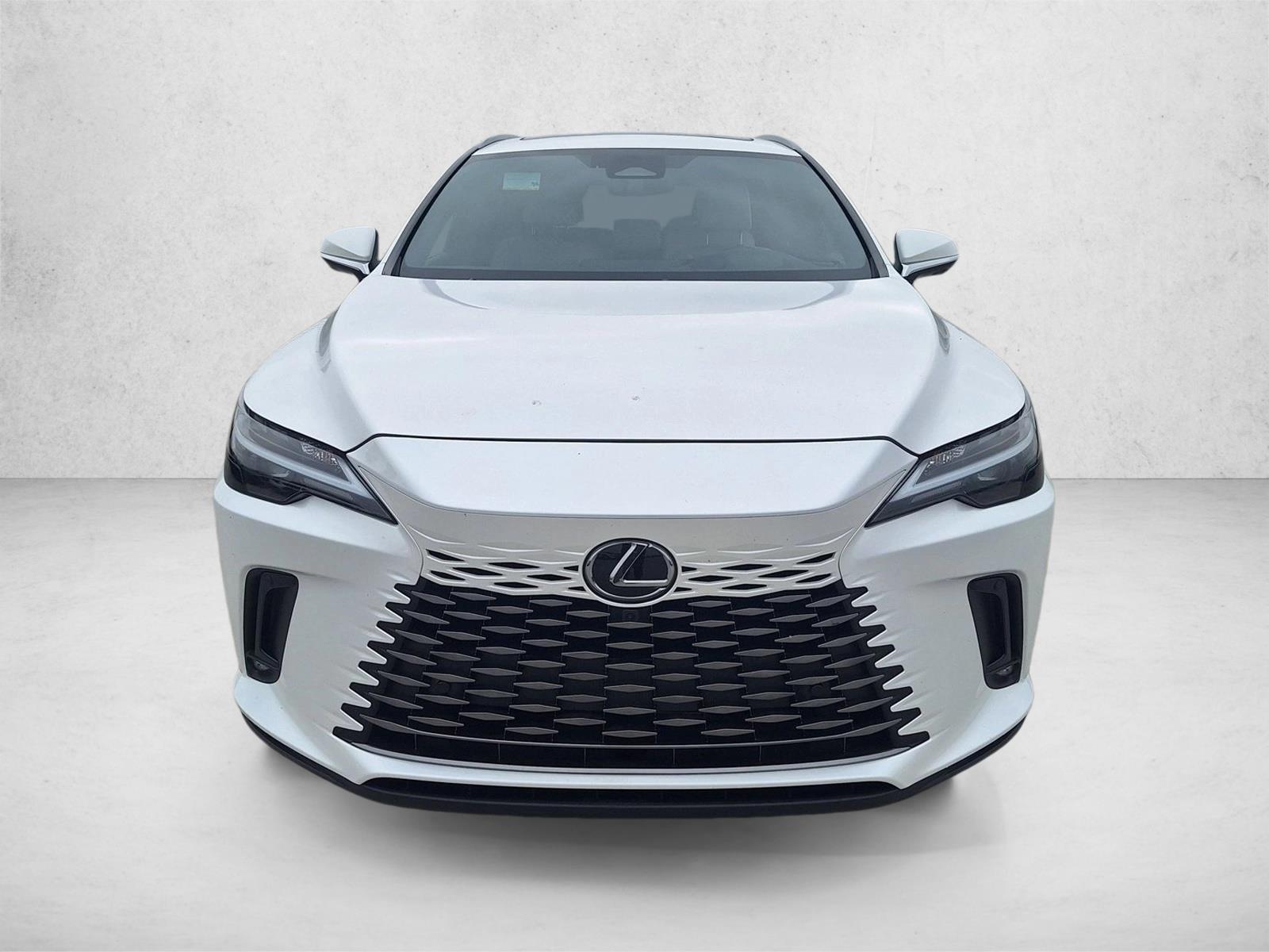 2024 LEXUS RX 350h Premium Plus photo 2