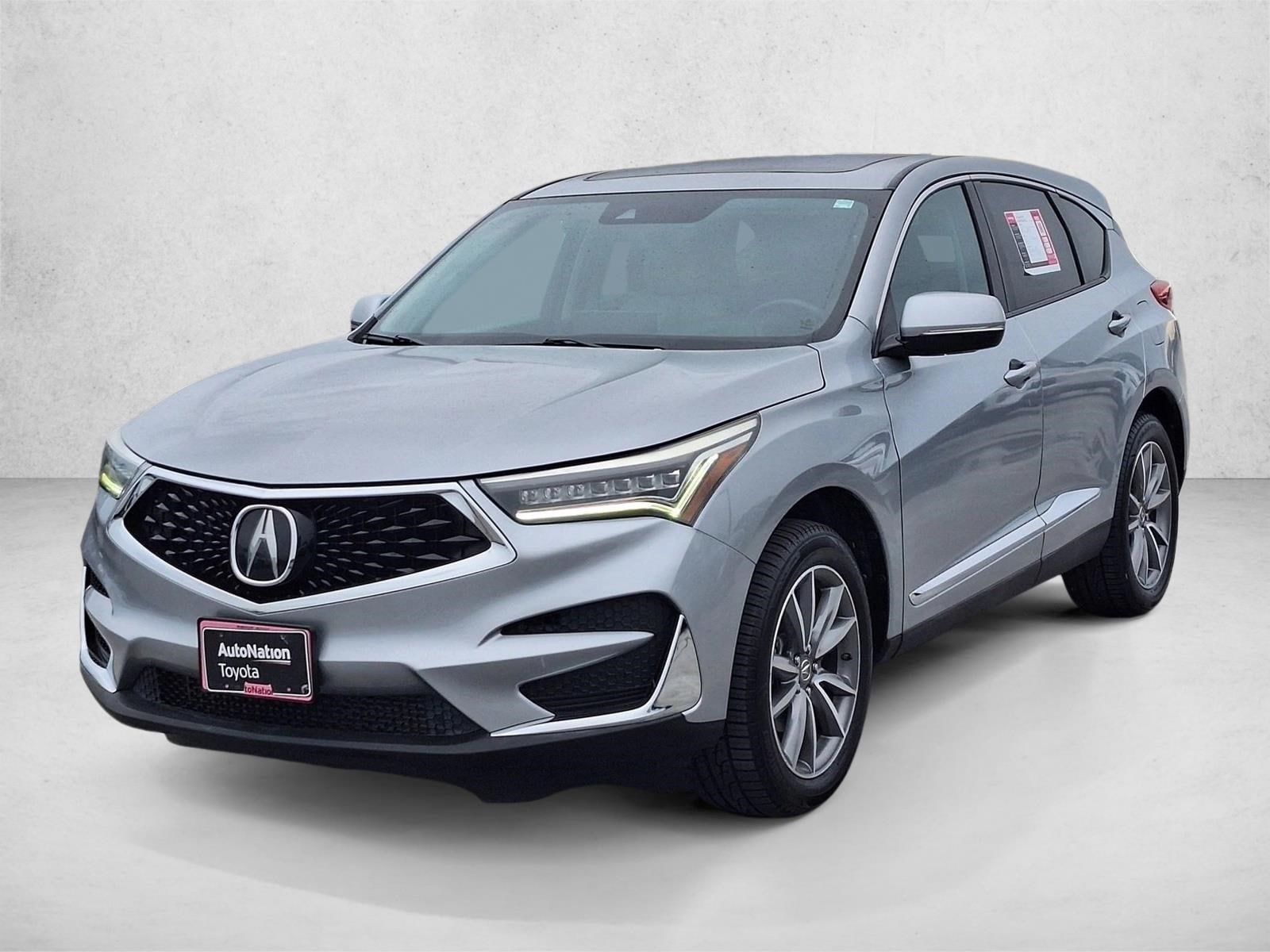 2019 Acura RDX Technology Package's photo