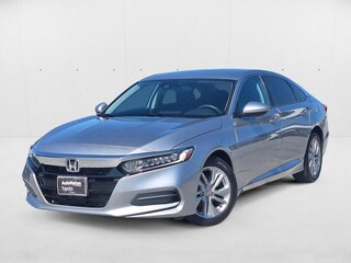2020 Honda Accord