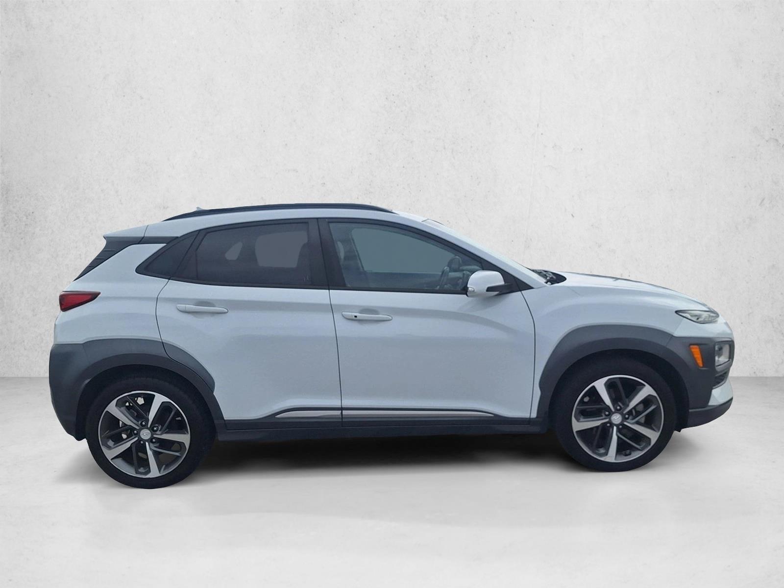 2019 Hyundai Kona Ultimate photo 4