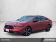  Honda Accord Hybrid