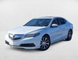 Acura TLX