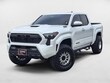Toyota Tacoma i-FORCE MAX