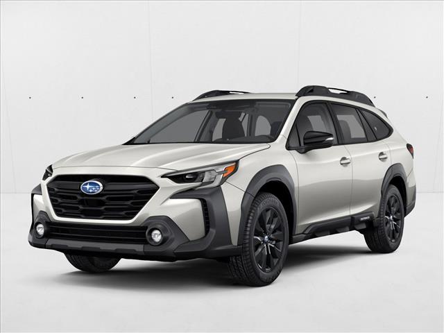 2023 Subaru Outback Onyx Edition's photo