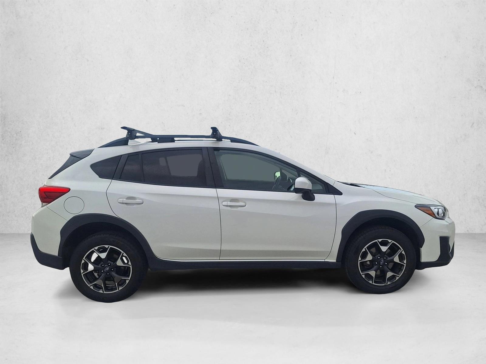2019 Subaru Crosstrek 2.0i Premium photo 4
