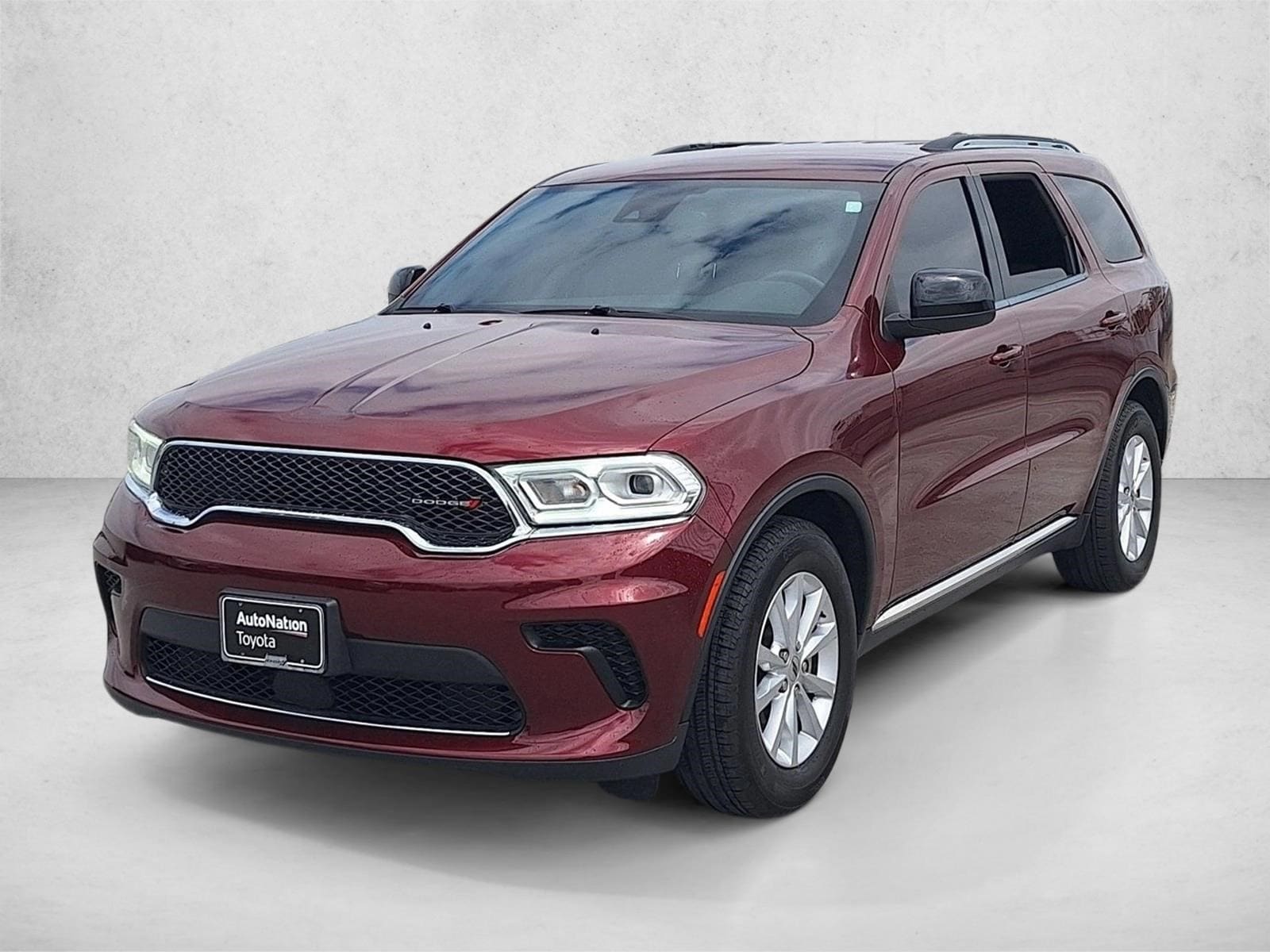 2023 Dodge Durango