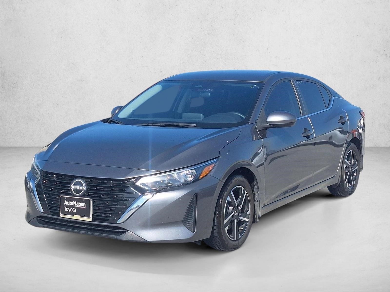 2024 Nissan Sentra