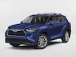 Toyota Highlander Hybrid