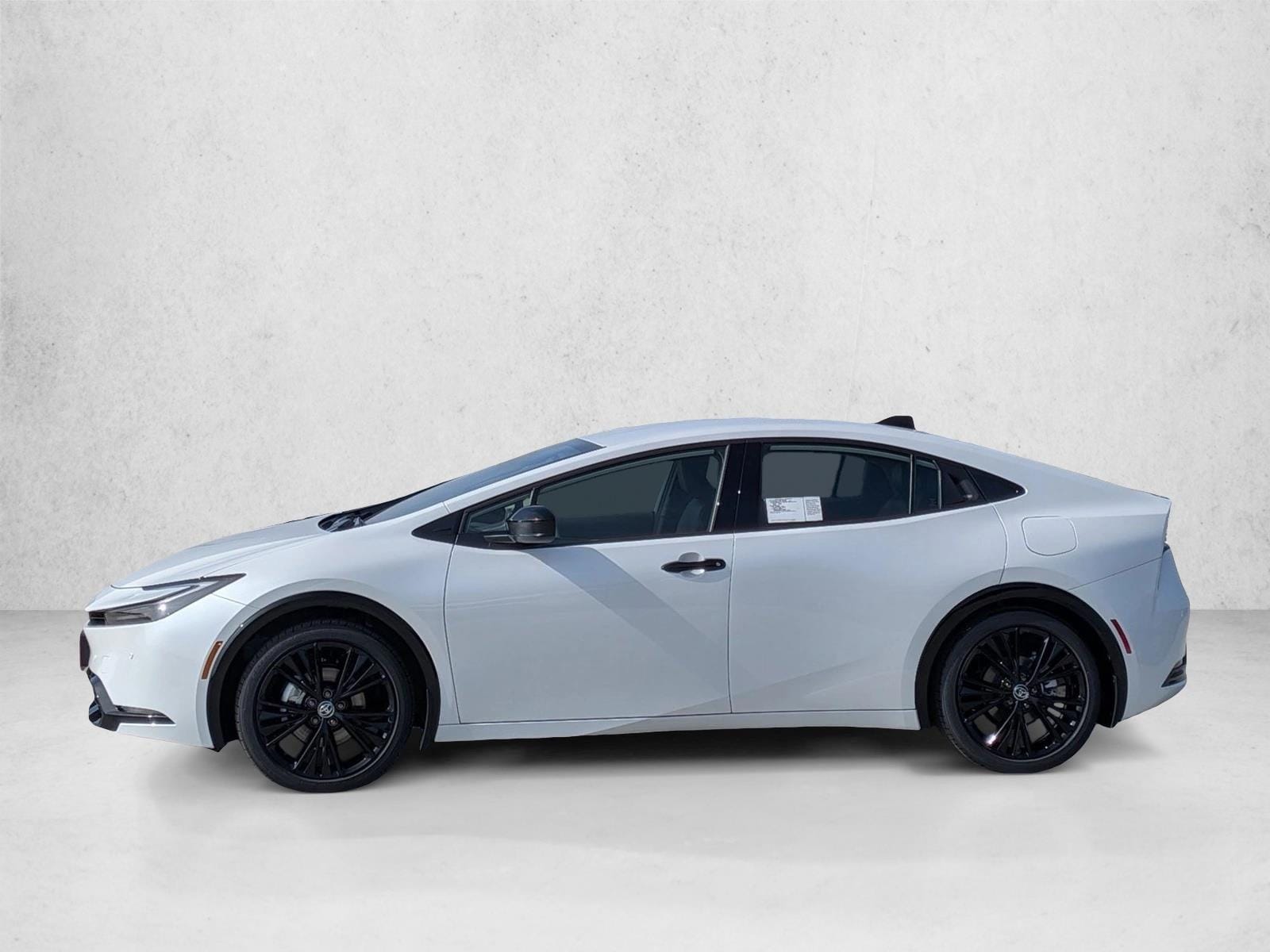 2025 Toyota Camry SE photo 5