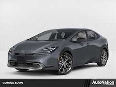 2027 Toyota Prius Limited LIMITED