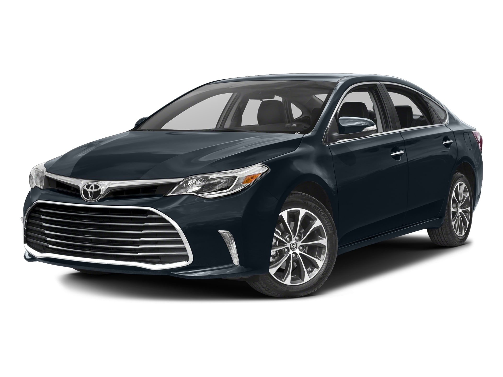 2016 Toyota Avalon XLE Touring's photo