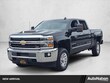 Chevrolet Silverado 2500HD