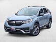 Honda CR-V Hybrid