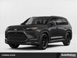  Toyota Grand Highlander Hybrid