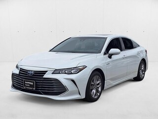2019 Toyota Avalon Hybrid