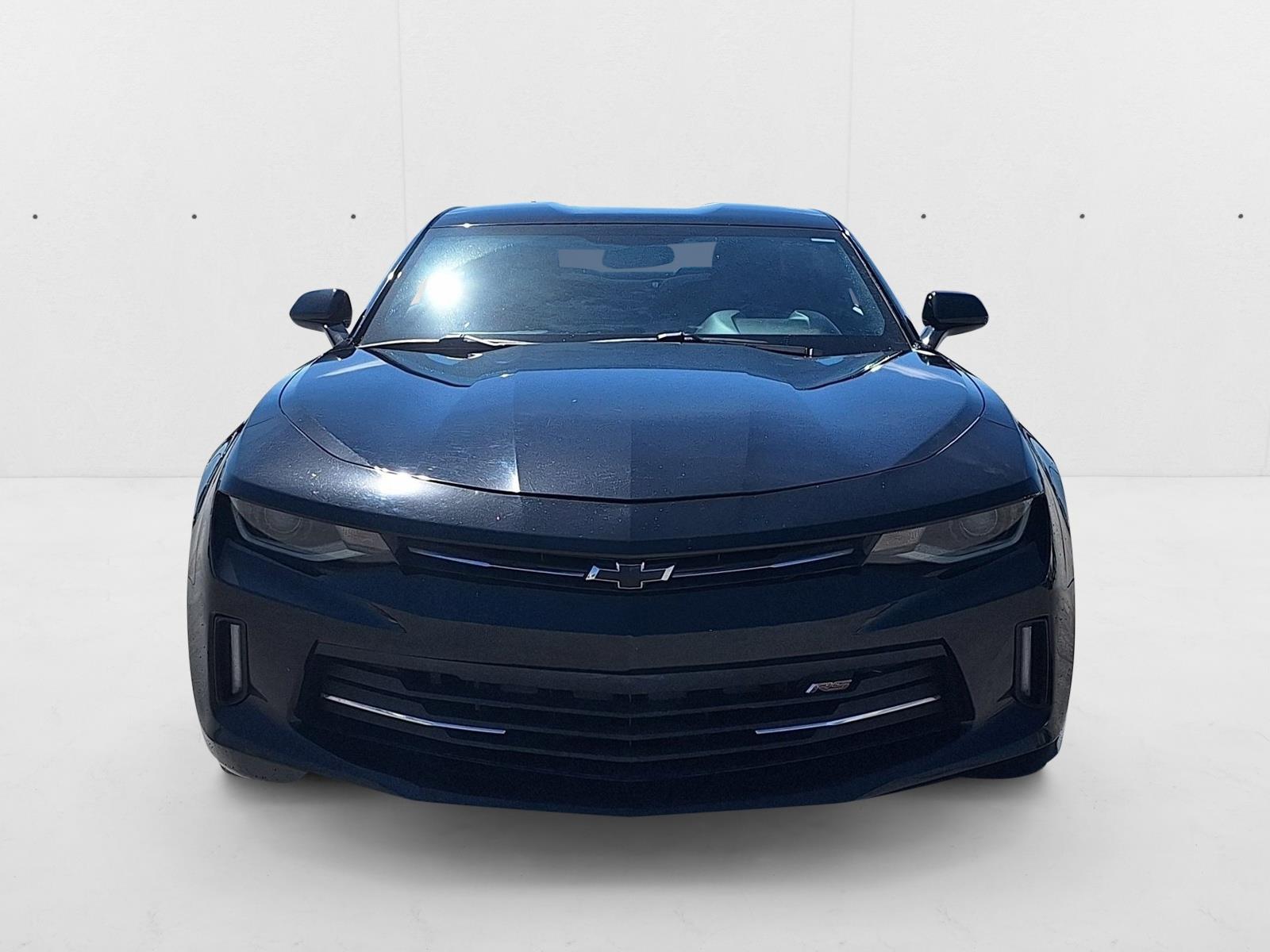 2017 Chevrolet Camaro 1LT photo 2