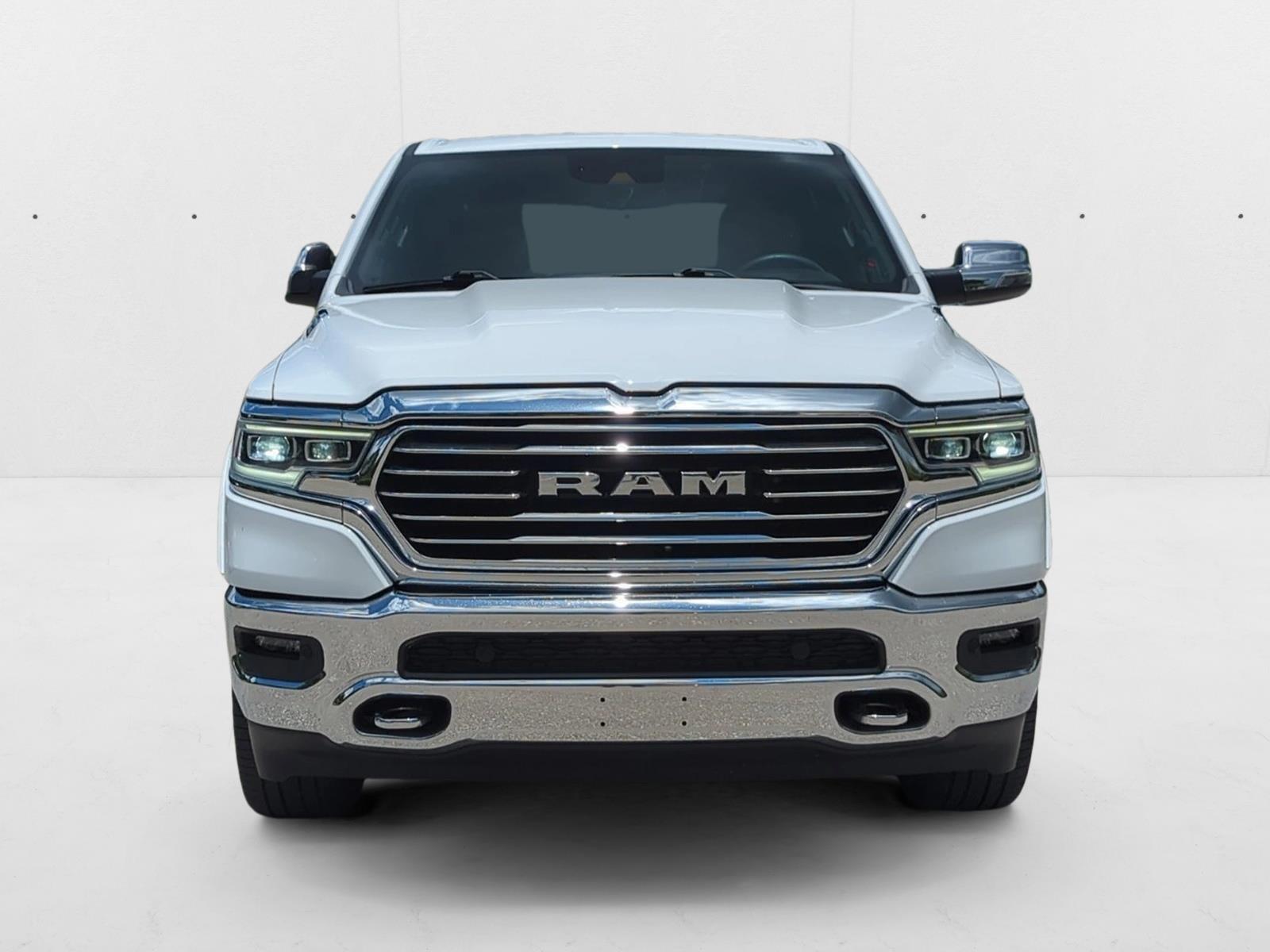 2023 Ram 1500 Longhorn photo 2