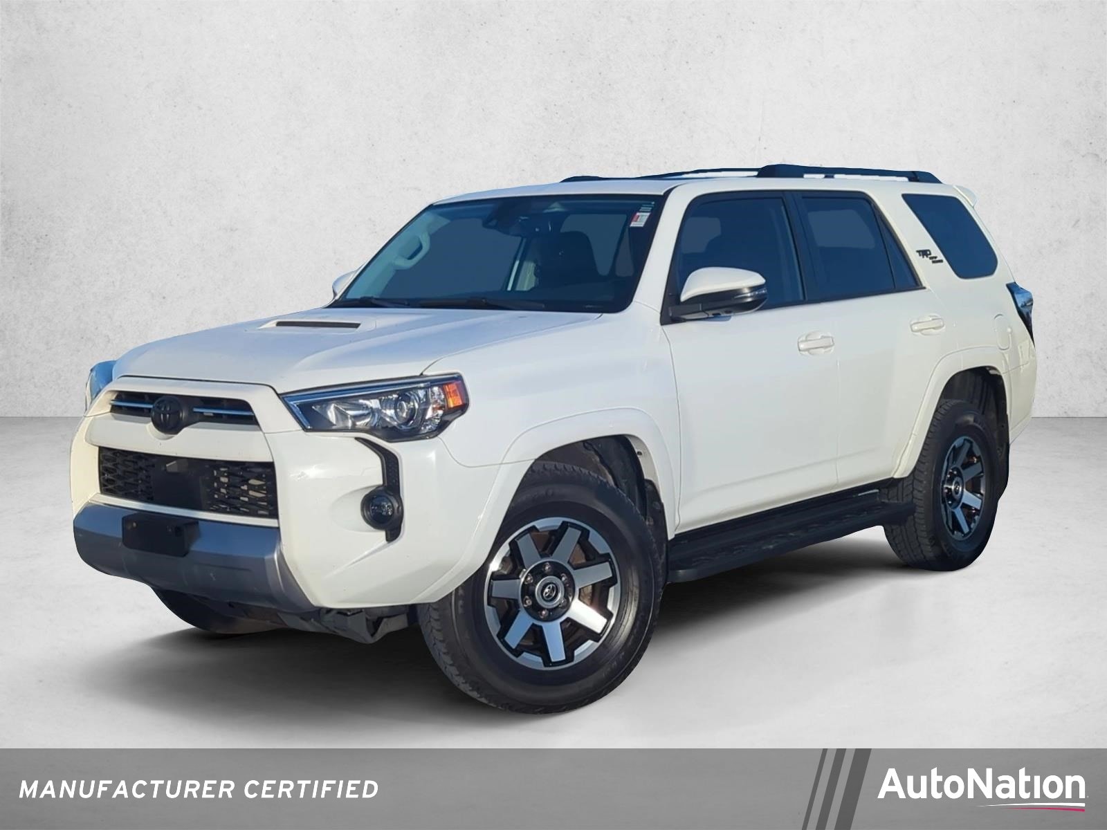 2024 Toyota 4Runner