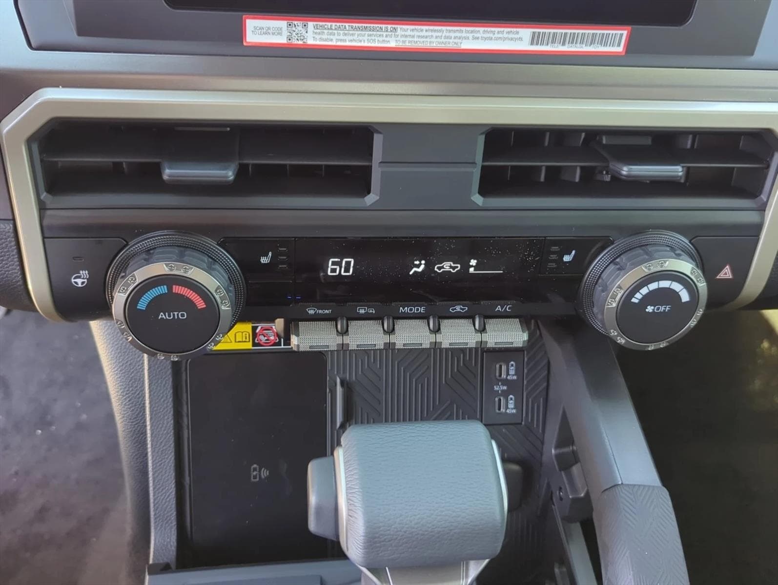 2026 Toyota Tacoma SR5 - Photo 20