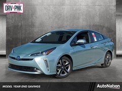 2022 Toyota Prius Limited Hatchback