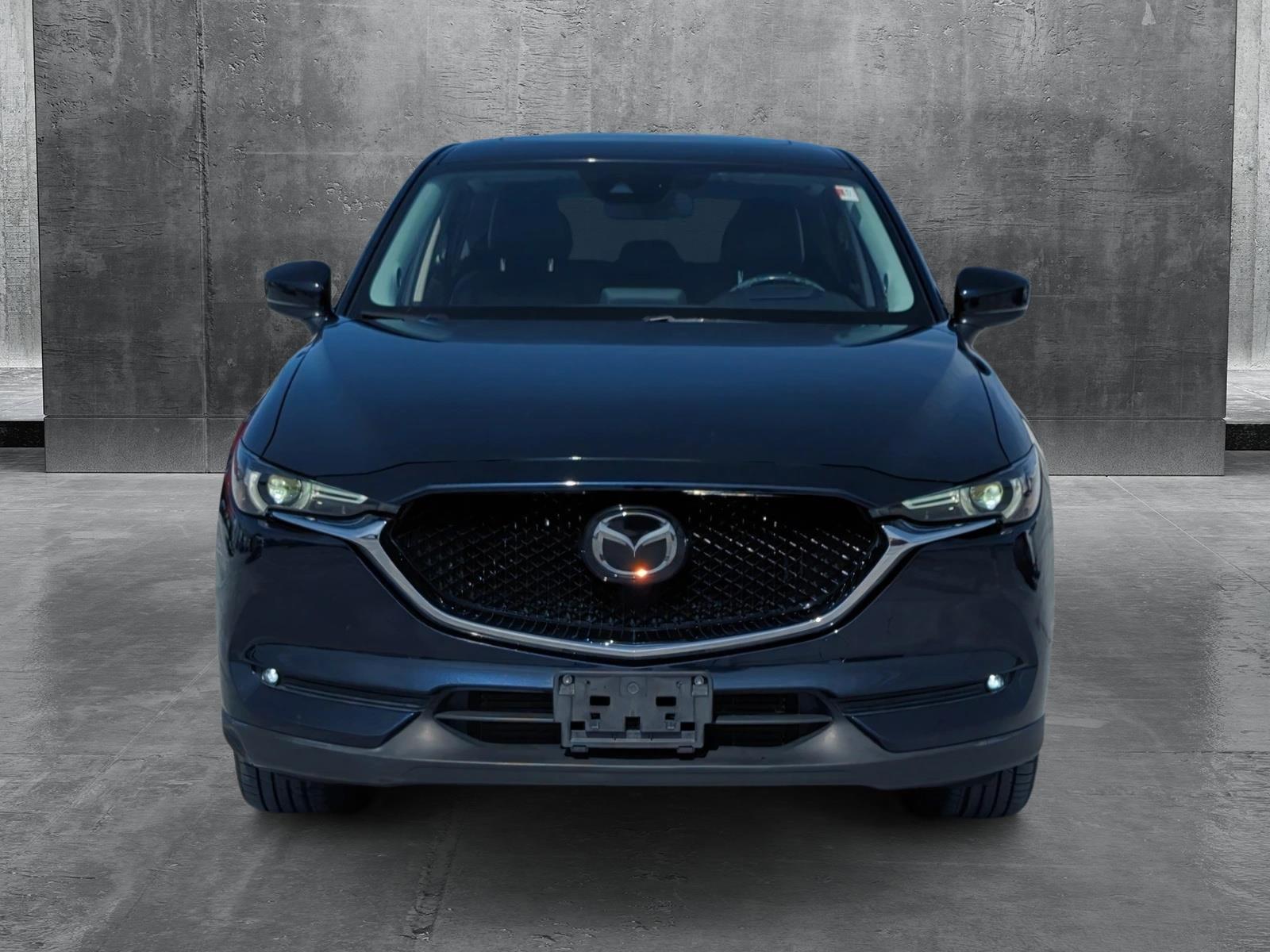 2019 Mazda CX-5 Grand Touring Reserve photo 2