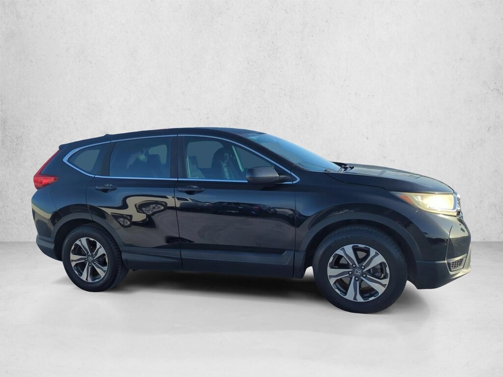 Used 2017 Honda CR-V LX 2WD SUV