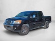  Nissan Titan