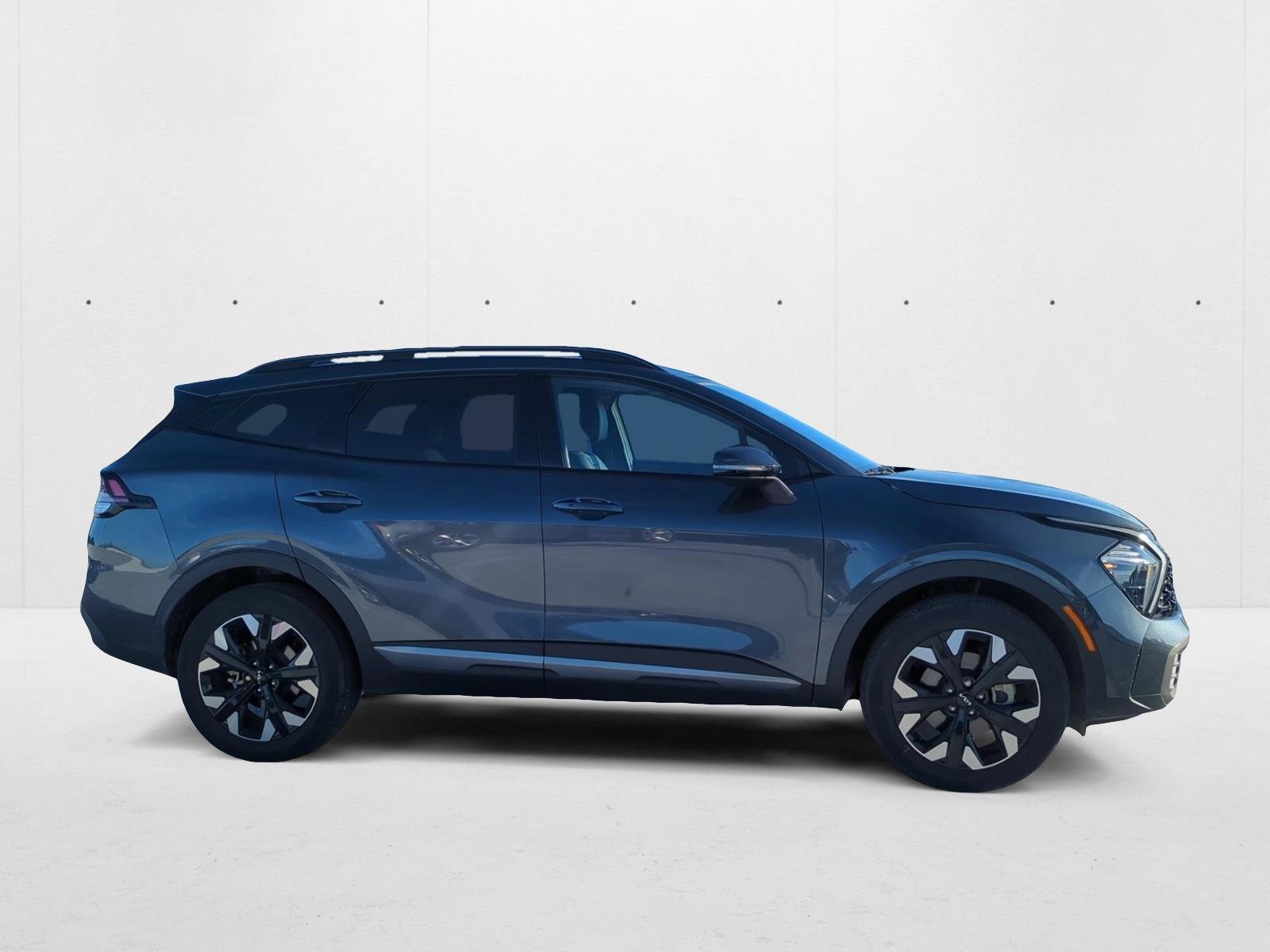 2023 Kia Sportage X-Line photo 4