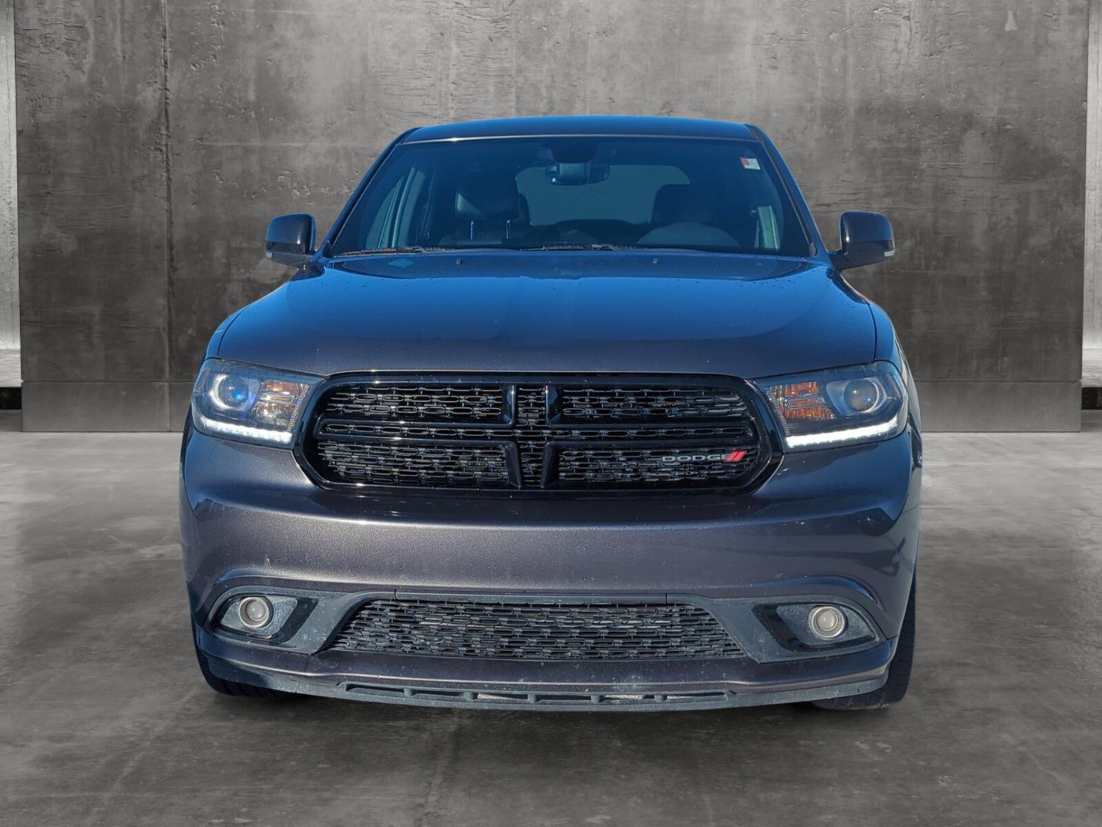 Used 2017 Dodge Durango GT with VIN 1C4RDHDG6HC672396 for sale in Fort Myers, FL