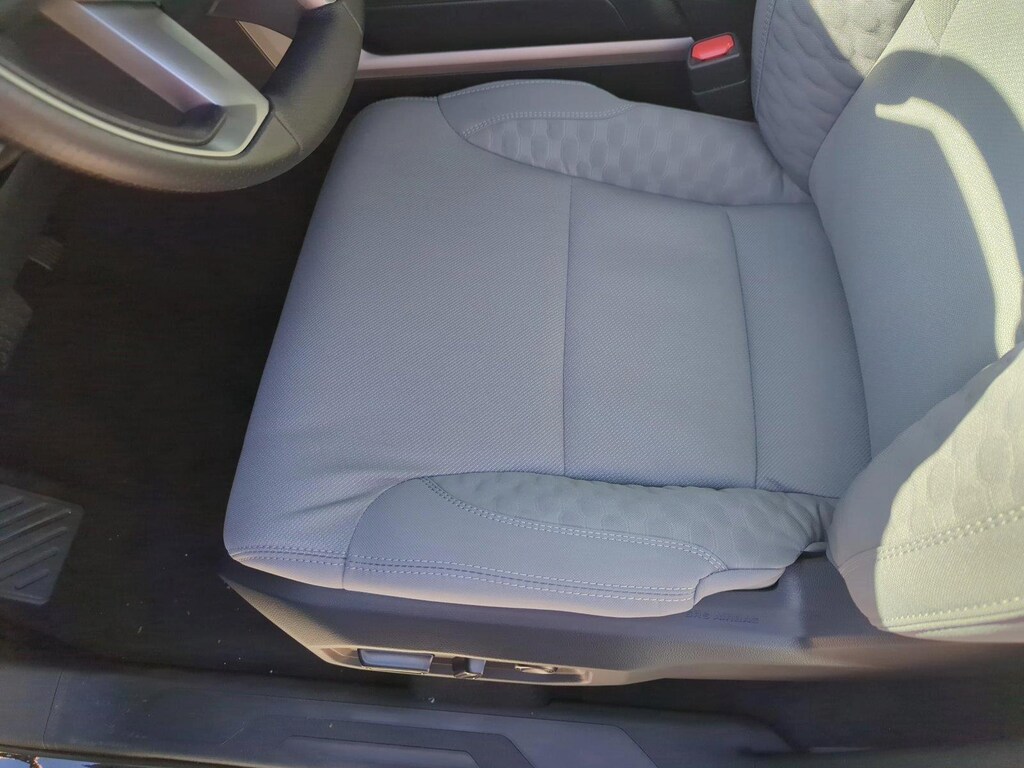 Certified 2025 Toyota Tundra SR5 Truck CrewMax