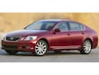  LEXUS GS 300