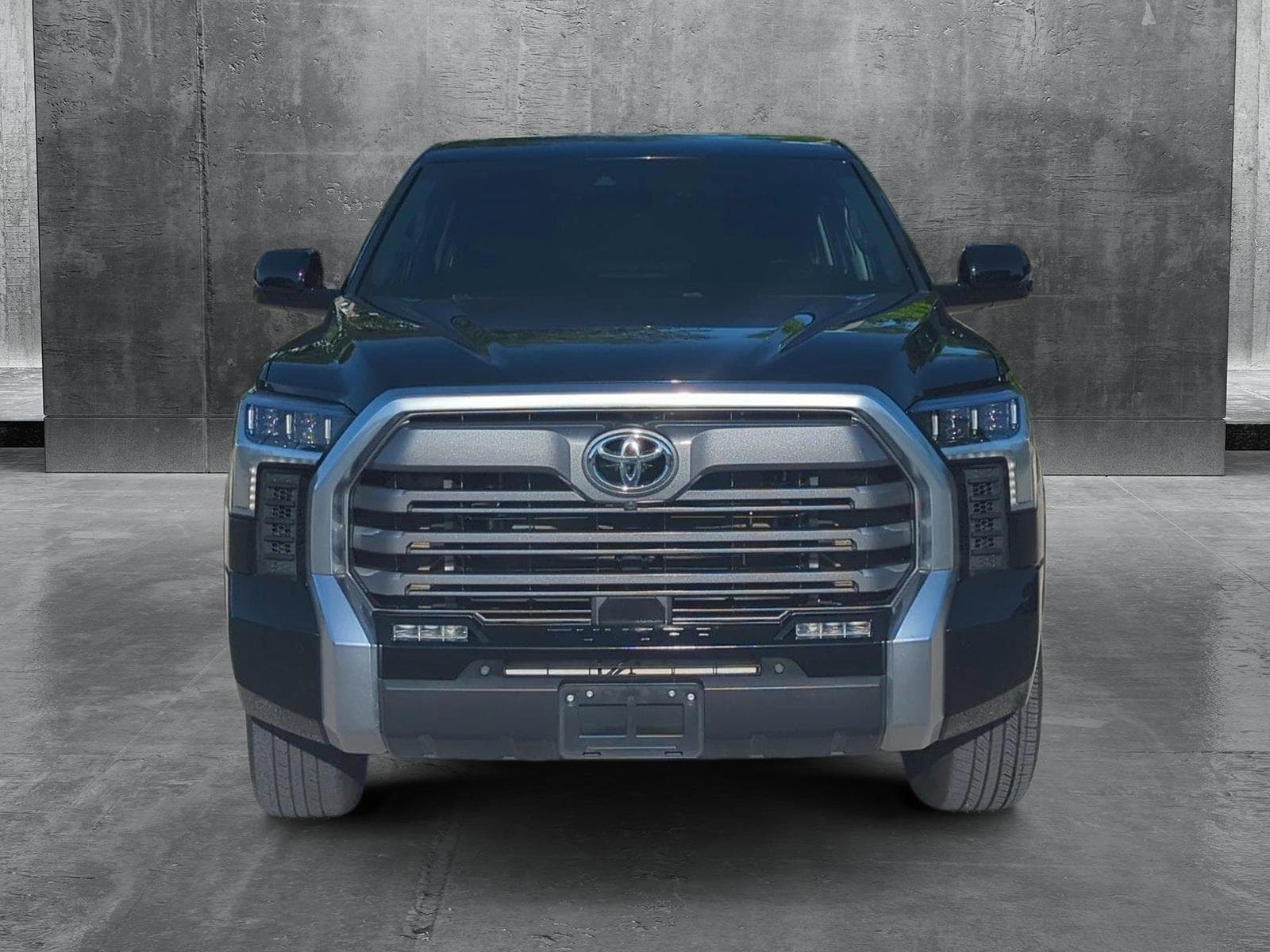Used 2024 Toyota Tundra Limited with VIN 5TFJA5DB4RX155276 for sale in Fort Myers, FL