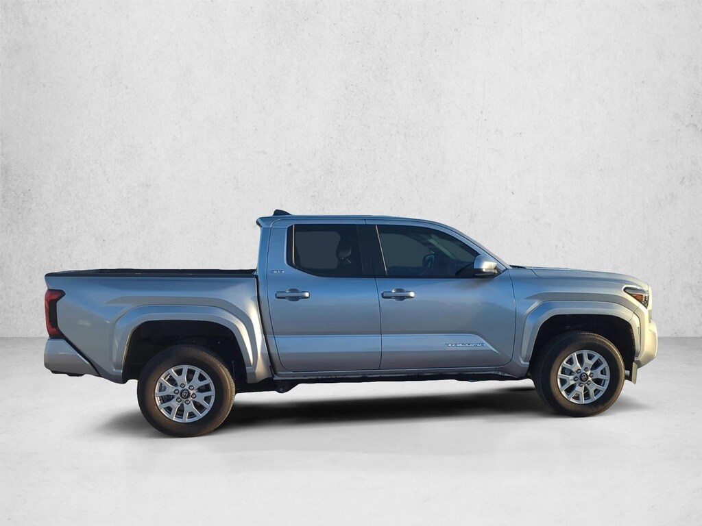 Used 2024 Toyota Tacoma SR5 Truck Double Cab