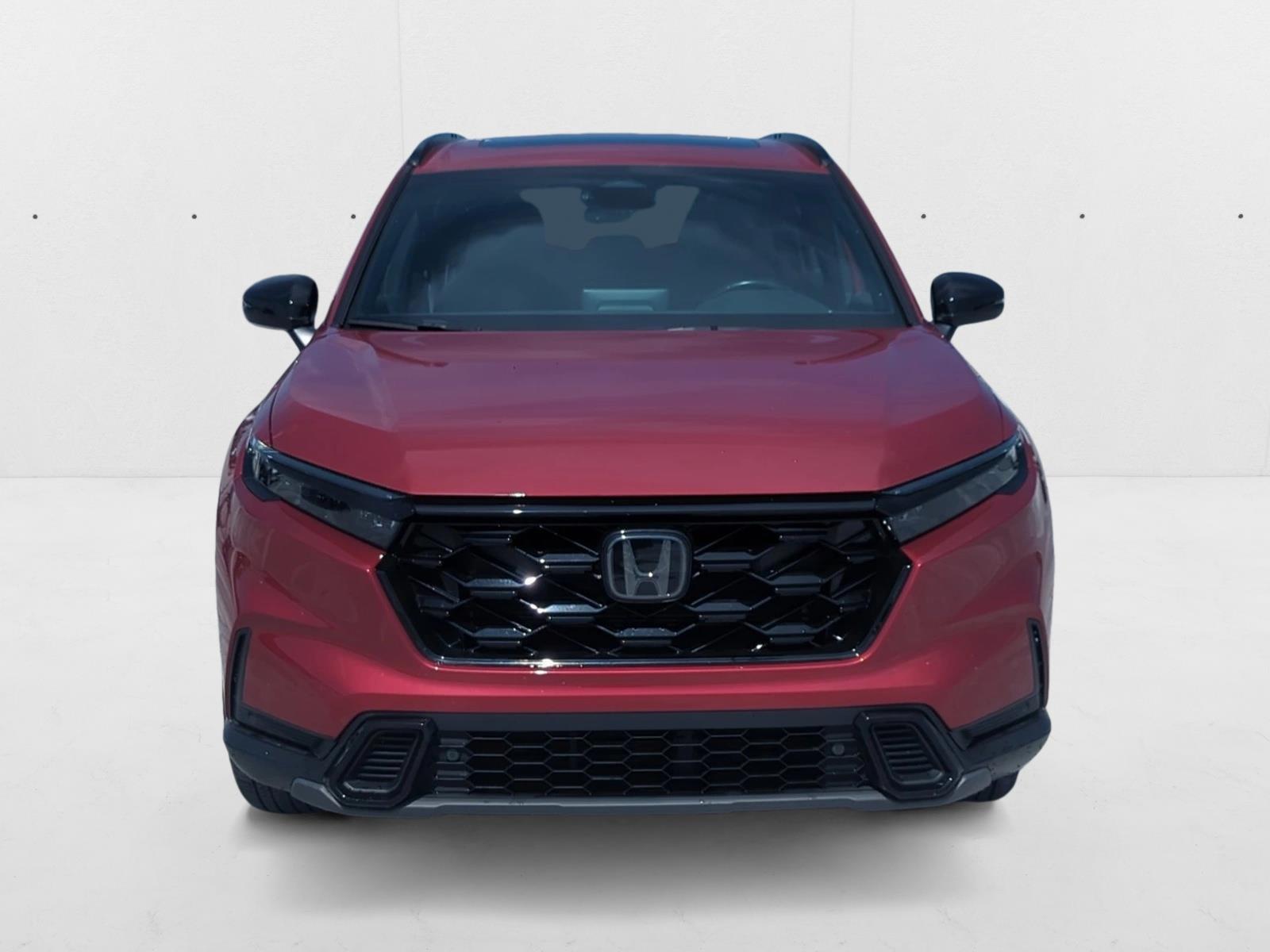 2024 Honda CR-V Hybrid Sport-L photo 2
