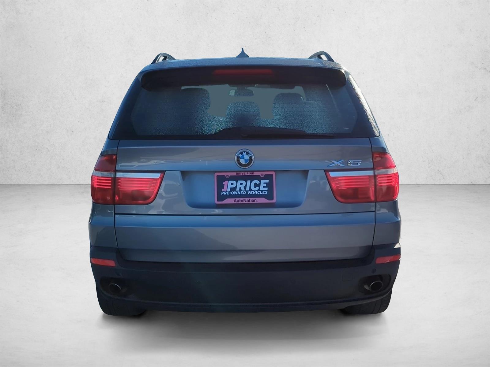 2009 Bmw X5 xDrive30i photo 3